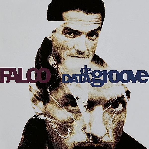Data De Groove (Deluxe Edition) (2022 Remaster), Falco