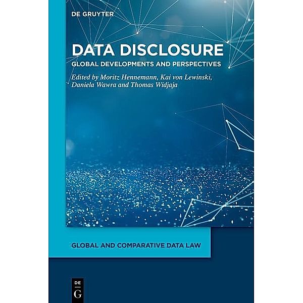 Data Disclosure