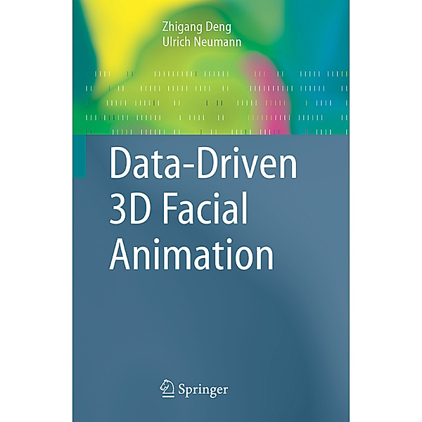 Data-Driven 3D Facial Animation