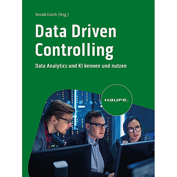 Data Driven Controlling