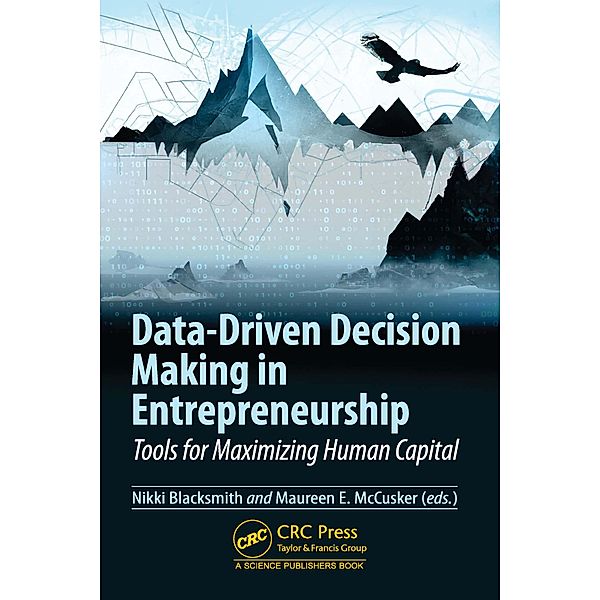 Data-Driven Decision Making in Entrepreneurship