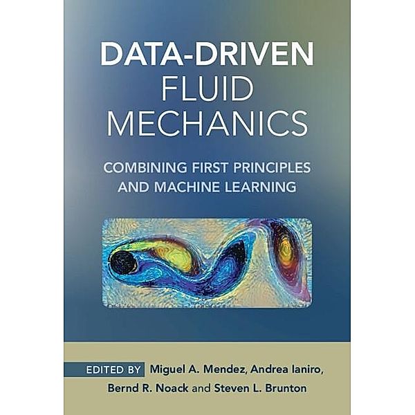 Data-Driven Fluid Mechanics