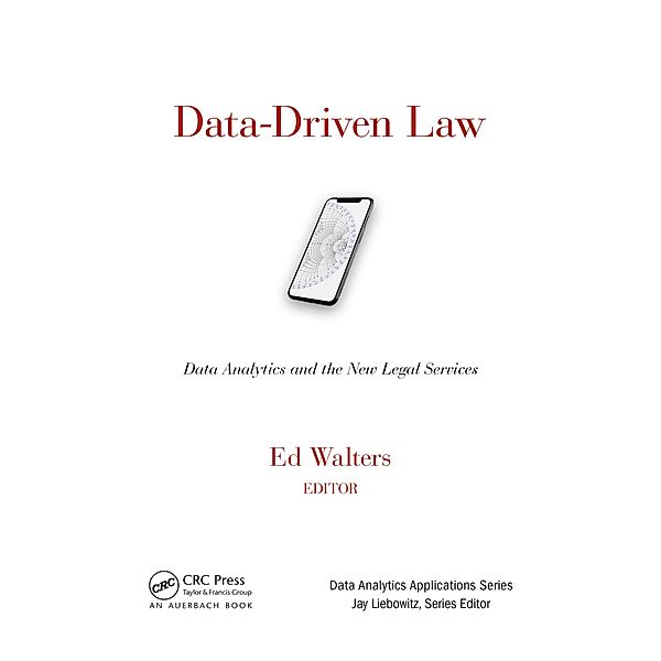 Data-Driven Law