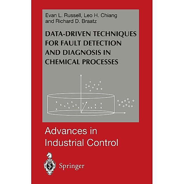 Data-driven Methods for Fault Detection and Diagnosis in Chemical Processes, Evan L. Russell, Leo H. Chiang, Richard D. Braatz