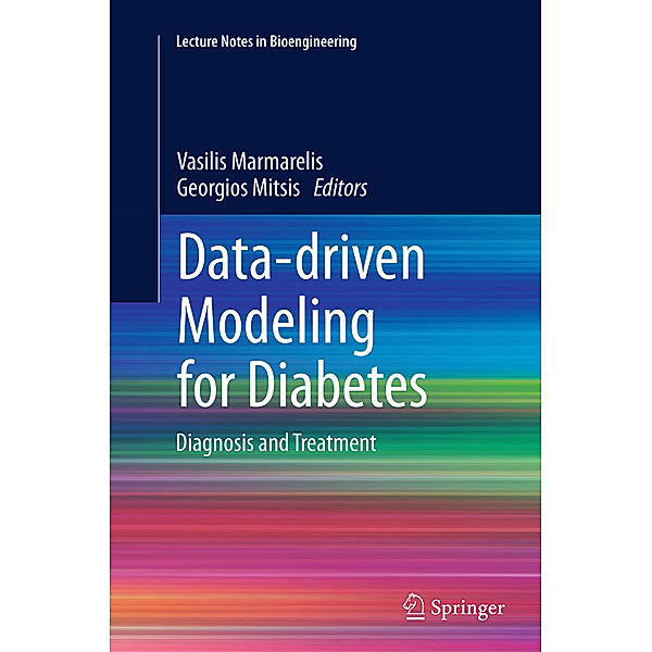 Data-driven Modeling for Diabetes