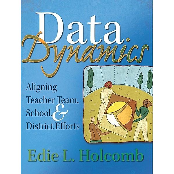 Data Dynamics, Edie L. Holcombe