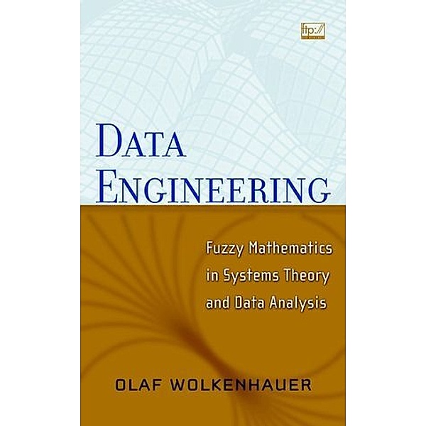 Data Engineering, Olaf Wolkenhauer