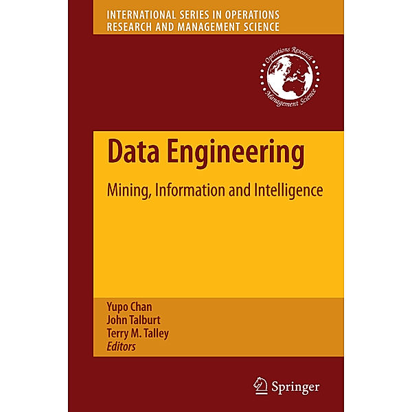 Data Engineering