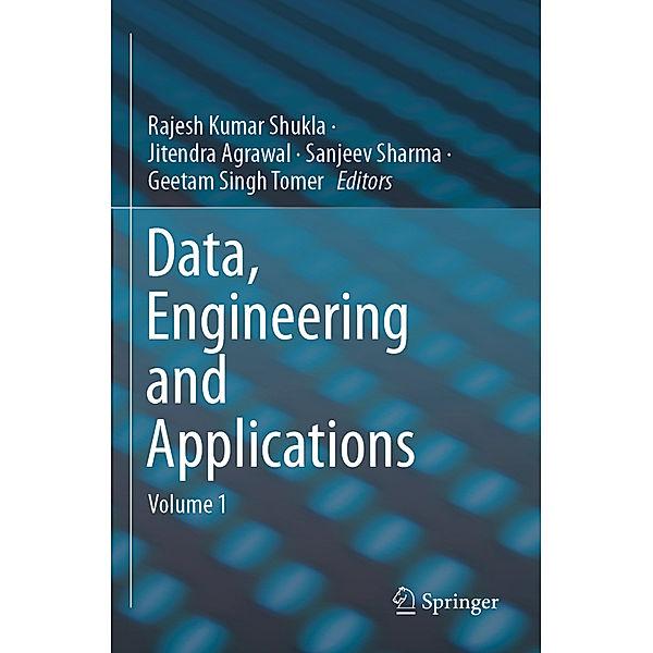 Data, Engineering and Applications