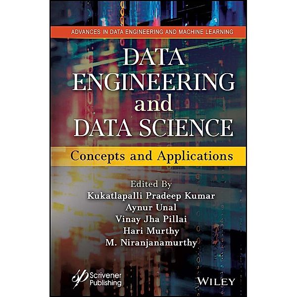 Data Engineering and Data Science