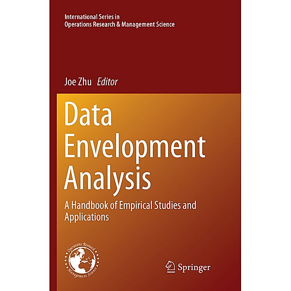 Data Envelopment Analysis