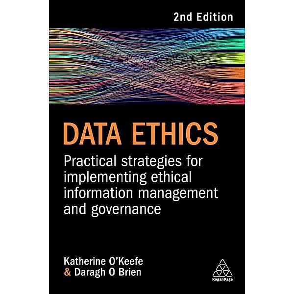 Data Ethics, Katherine O'Keefe, Daragh O Brien