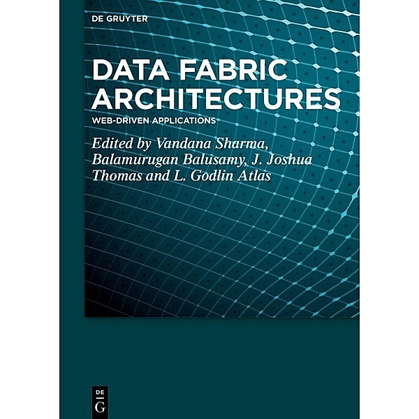 Data Fabric Architectures