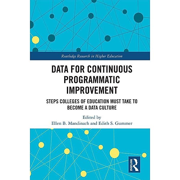 Data for Continuous Programmatic Improvement
