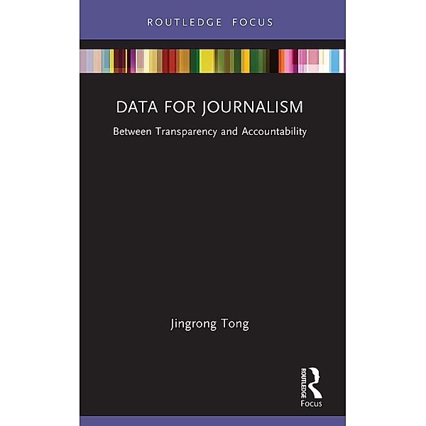 Data for Journalism, Jingrong Tong