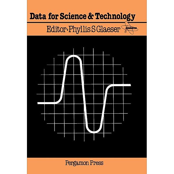 Data for Science and Technology