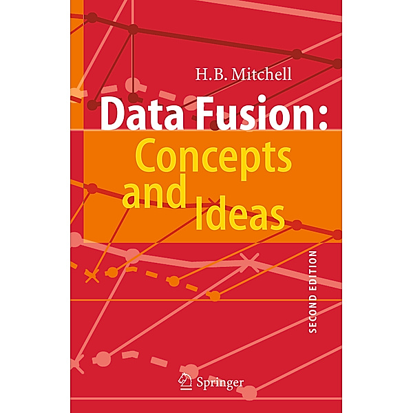 Data Fusion: Concepts and Ideas, H. B. Mitchell