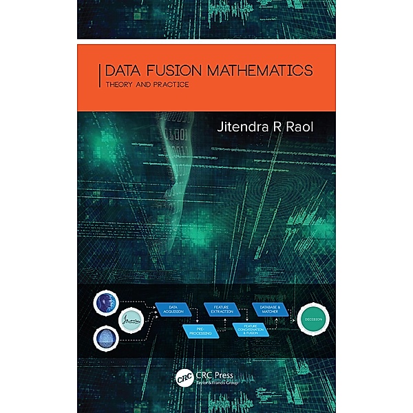Data Fusion Mathematics, Jitendra R. Raol