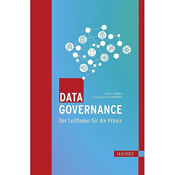 Data Governance, Kristin Weber, Christiana Klingenberg
