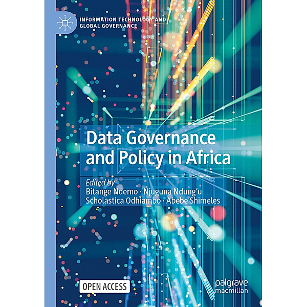 Data Governance and Policy in Africa