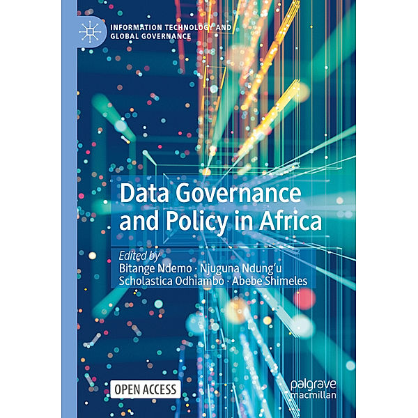 Data Governance and Policy in Africa