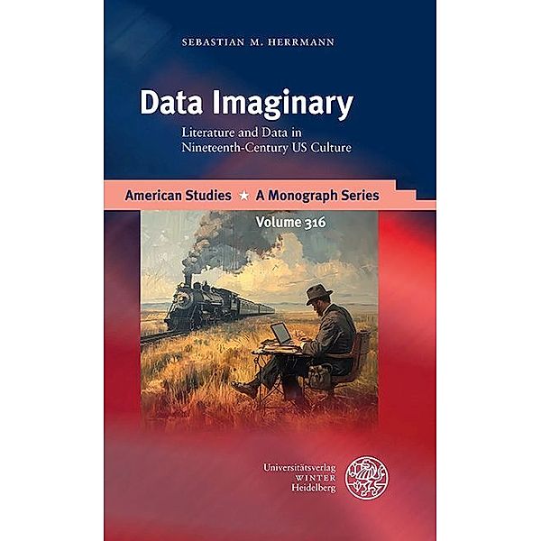 Data Imaginary, Sebastian M. Herrmann