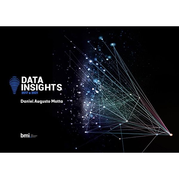 Data Insights, Daniel Augusto Motta