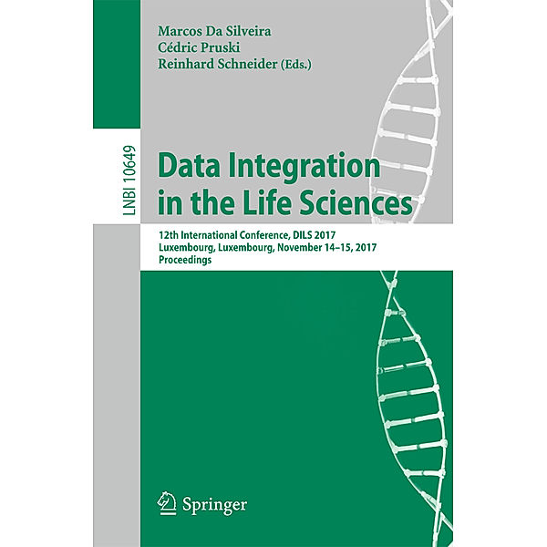 Data Integration in the Life Sciences