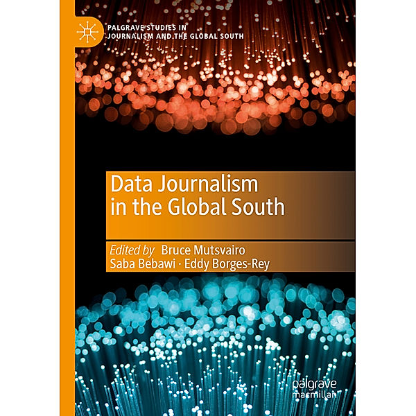 Data Journalism in the Global South