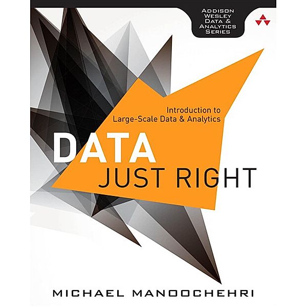 Data Just Right, Manoochehri Michael