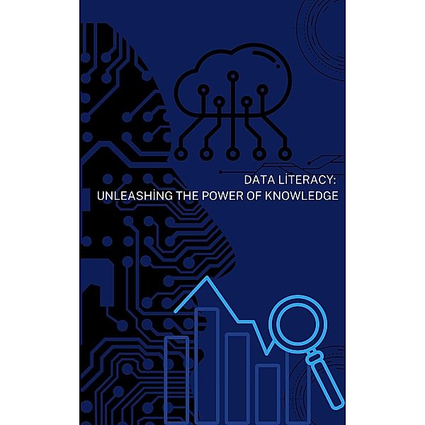 Data Literacy: Unleashing the Power of Knowledge, Sayfalar