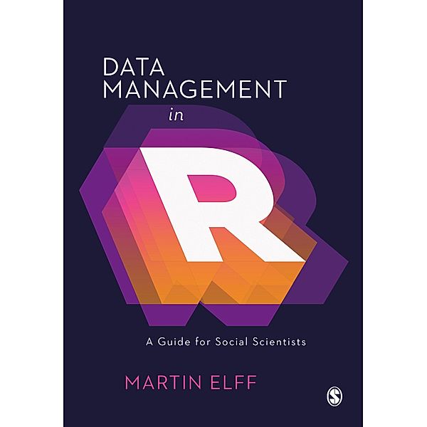 Data Management in R, Martin Elff