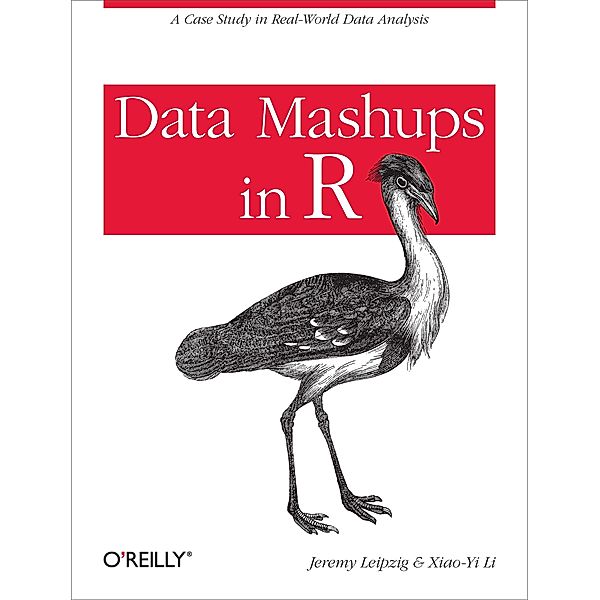 Data Mashups in R, Jeremy Leipzig