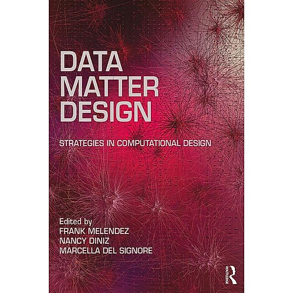 Data, Matter, Design