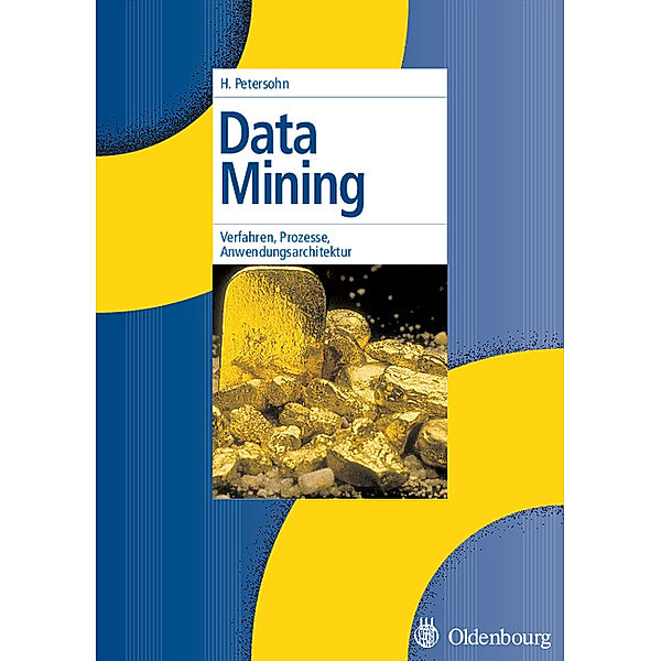 Data Mining, Helge Petersohn
