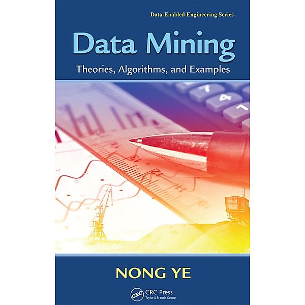 Data Mining, Nong Ye