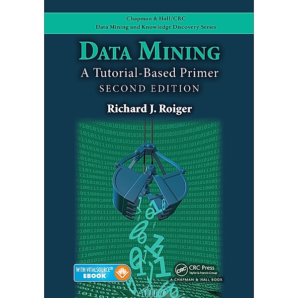 Data Mining, Richard J. Roiger