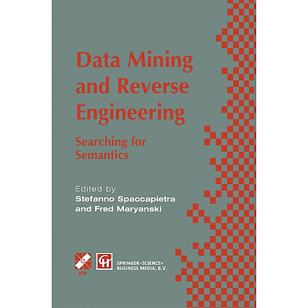 Data Mining and Reverse Engineering