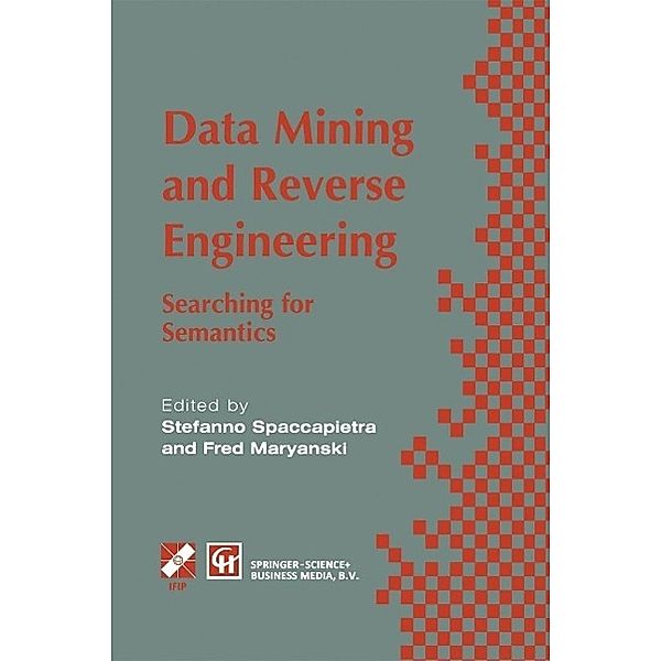 Data Mining and Reverse Engineering / IFIP Advances in Information and Communication Technology