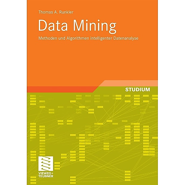 Data Mining / Computational Intelligence, Thomas A. Runkler