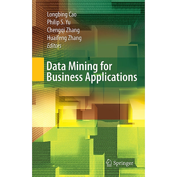 Data Mining for Business Applications