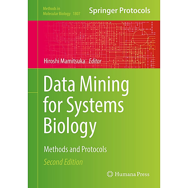 Data Mining for Systems Biology