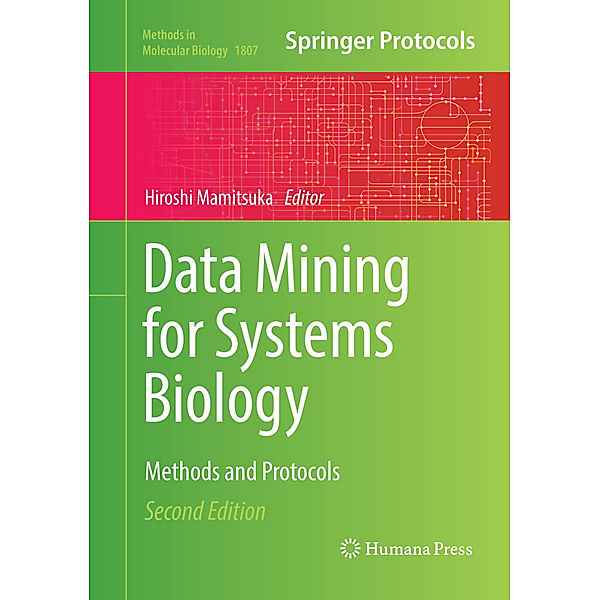 Data Mining for Systems Biology