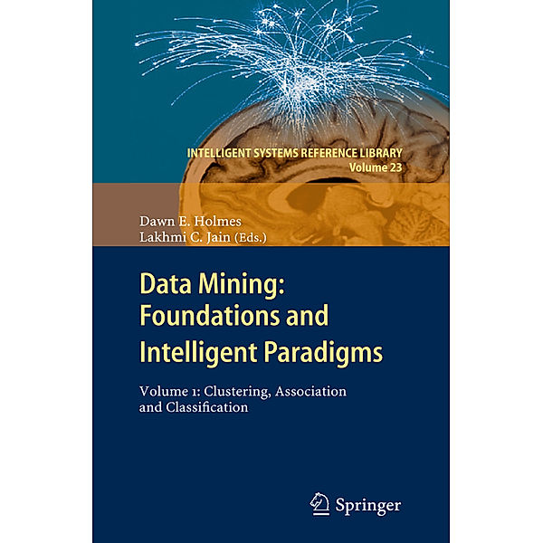 Data Mining: Foundations and Intelligent Paradigms