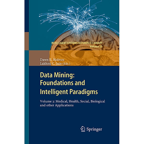 Data Mining: Foundations and Intelligent Paradigms.Vol.3