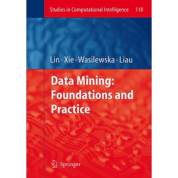 Data Mining: Foundations and Practice