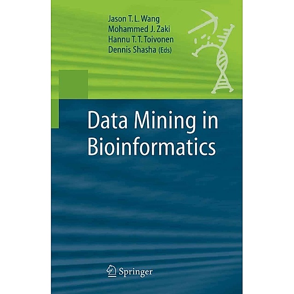 Data Mining in Bioinformatics / Advanced Information and Knowledge Processing