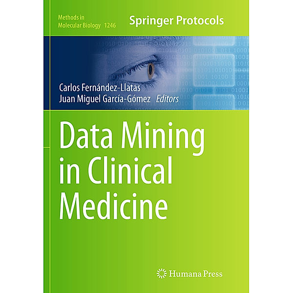 Data Mining in Clinical Medicine