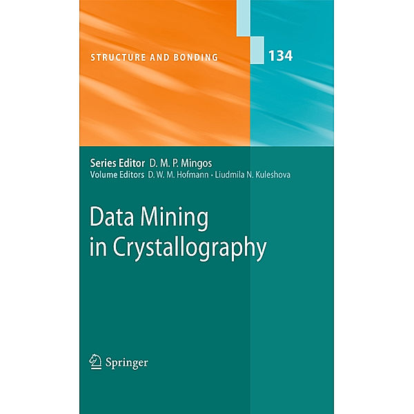 Data Mining in Crystallography