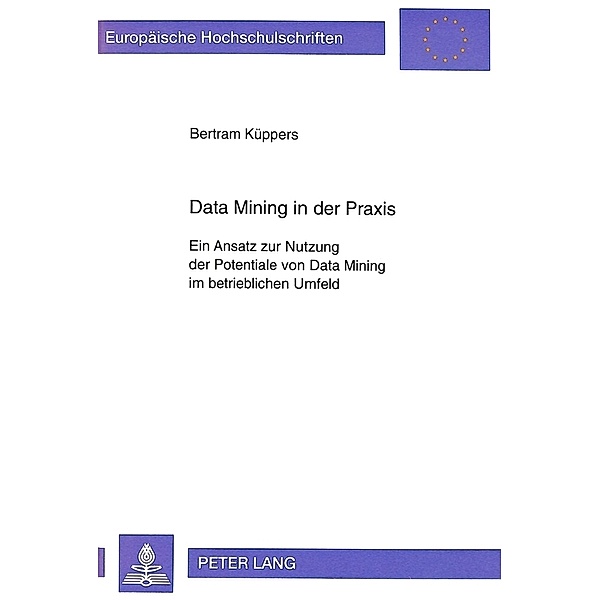 Data Mining in der Praxis, Bertram Küppers